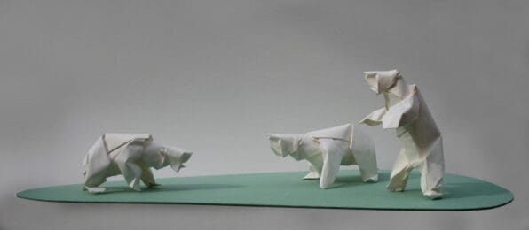 BerniePeyton-polar bears-2