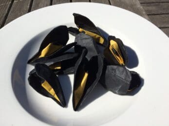 Les Moules